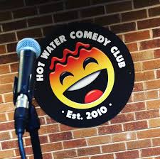 The numbers below include tickets for this event already in your cart. Hot Water Comedy Club Liverpool S Funniest Comedy Clubs