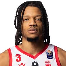 Michael Anumba, Game by Game Stats (2025-2026)