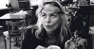 An Appreciation: Debbie Harry