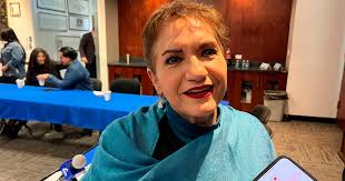 Que aumento al agua genere obras para Juárez, pide presidenta de Canaco