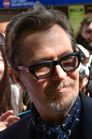 He bangs old seamstress from behind 6 min. Gary Oldman Wikipedia
