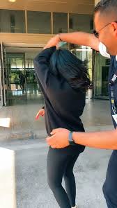 @captain.a.mezher 😂 #nancyhourani #fyp #foryoupage #lebanon #لبنان #viral