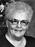 Virginia Kiser-Donley Obituary (2010)