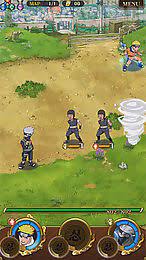 Ultimate ninja blazing on ios and android. Naruto Shippuden Ultimate Ninja Blazing Android Juego Gratis Descargar Apk