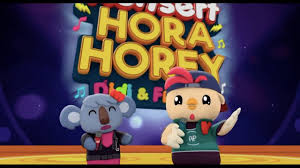 Checkout out didi & friends latest cinematic release featuring a concert of their latest and popular songs! Didi Friends Malaysia Konsert Hora Horey Didi Friends 2018 Facebook