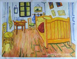 Maybe you would like to learn more about one of these? The Bedroom At Arles Vincent Van Gogh High Quality Hand Painted Oil Painting Reproduction
