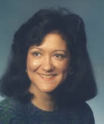 Maria Siegert Obituary November 22, 2016