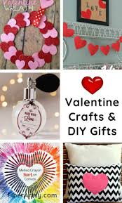 Free shipping on orders over $25 shipped by amazon. Easy Diy Valentine Crafts For Adults Fiberartsy Com Diy Valentines Crafts Easy Valentine Crafts Diy Valentines Gifts