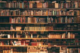 Cara mencari buku di situs ini gampang. Jangan Beli Yang Bajakan Ini 5 Situs Baca Buku Gratis Dan Legal Halaman All Kompas Com