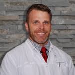 Dr. Jeffrey Allred, Dentistry