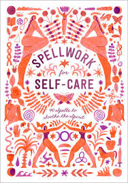 It's a lot more basic. Spellwork For Self Care By Potter Gift 9781984822895 Penguinrandomhouse Com Books