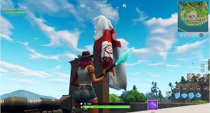 El trailer del pase de batalla de fortnite temporada 7 adelanta no solo las skins y recompensas que incluirá en sus 100 niveles, también algunas mecánicas y retos. Un Robot Aterriza En Fortnite Battle Royale El Misterio De A I M Y La Temporada 7 Softonic