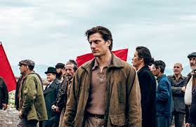 Top ten lists for 2020: Best Movies Of 2020 The New York Times