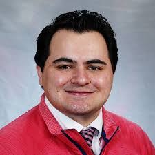 Kevin Langley's Instagram, Twitter & Facebook