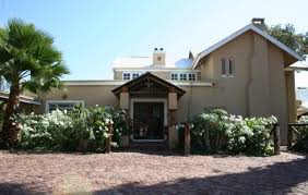 Magnolia Guest House