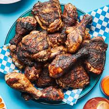 Miss Ollie S Jerk Chicken Recipe Recipe Grilled Chicken Recipes Best Grilled Chicken Recipe Grilling Recipes