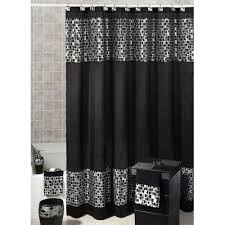 Shop the top 25 most popular 1 at the best prices! Black Shower Curtain Hooks Ideas On Foter