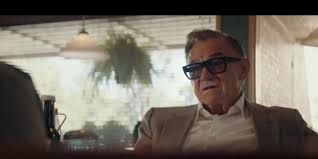 When is the film coming out? Examining Meyer Lansky On Film Jewish Israel News Algemeiner Com