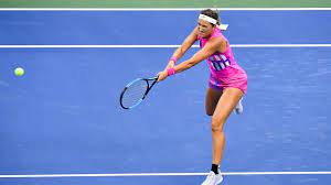 Victoria azarenka vs (20) karolina muchova. Victoria Azarenka Moves Into The Round Of 16 At The 2020 Us Open Official Site Of The 2021 Us Open Tennis Championships A Usta Event