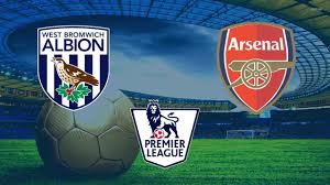 The gunners have little but pride to play for but remaining overwhelming favourites, priced at 4/9 (1.44) by. West Brom Vs Arsenal City Live Stream Live Scores L3s England Prem Soccer Scores Live Soccer Arsenal City