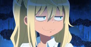The manga is licensed in north america by seven seas entertainment. Anime Review How Heavy Are The Dumbbells You Lift Episode 1 Sequential Planet