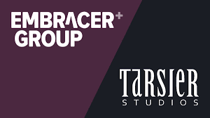 I denna grupp kan vi samlas och diskutera relevant information om. Thq Nordic Parent Company Embracer Group Acquires Tarsier Studios Leet Gamers Asia