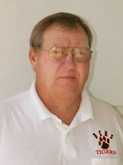 Sports coach Jerry Wright mourned