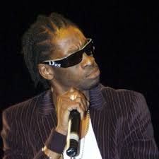Listen to Bounty Killer