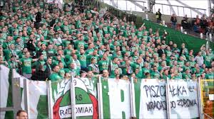 Radomiak radom zapłacił ponad 60 tysięcy złotych agentom za transfery. Widzew Lodz Radomiak Radom 24 04 2019 Youtube