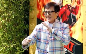 Trend Google: jackie chan