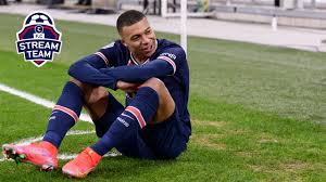 Mbappé is the leader of a new generation on the pitch, and off it. Psg Is Kylian Mbappe Having The Best Season Of His Career Football Video