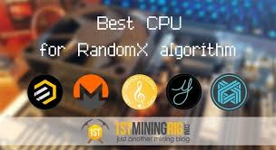 Monero mining in windows cpu. Best Cpu To Mine Monero Randomx Building Your Own Rig
