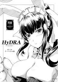 Obsidian order しょ ー だ のり ひろ hydra