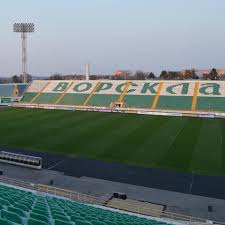 Копіювання матеріалів дозволено тільки з відкритим активним гіперпосиланням на офіційний сайт фк «ворскла» Oficijnij Sajt Fk Vorskla Poltava