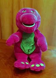 Barney And Friends A Magical Place For A Child S Imaginations To Grow Barney Friends Barney Barney The Dinosaurs