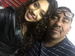 Albert Compean Obituary (1966