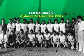 Najnowsze wiadomości dotyczące pucharu polski, relacje na żywo, wywiady. Lechia Gdansk Piast Gliwice 2 1 Final Pucharu Polski 1983 R Kulisy