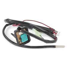 They are easy to set up and their baskets slide out for easy humidistats control humidity the same as a thermostat controls temperature. How To Replace A Dehumidifier Sensor Assembly Repair Guide