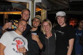 The Slater Invitational: My Week in Cocoa Beach