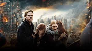 This brutal movie is for adults only. The Ending Of World War Z Explained