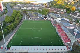 Larne football club is a professional northern irish football club based in larne, county antrim that play in the nifl premiership. Larne Football Club On Twitter My First Game At Inver Park Was Complete The Sentence By Commenting Below Drew Girvin Wearelarne Bethedifference Https T Co Yju7kncsru