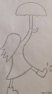 I continue on with the large boulders on the. Beginner Ideas Beginner Simple Easy Pencil Drawings Novocom Top