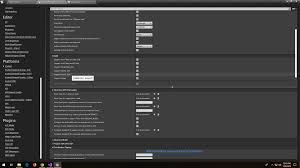 Aug 17, 2020 · vulkan graphics api. Android Vulkan Only Build Crash On Launch Ue4 Answerhub