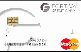 Maybe you would like to learn more about one of these? Fortiva Credit Card Review