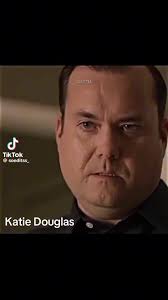Katie Douglas Stuck in Elevator Original