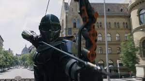 Hot new movie trailer, news and reviews in highest quality on a daily basis! Who Is Taskmaster Black Widow Movie Villain Explained Den Of Geek