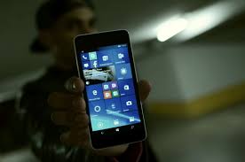 Ist das Microsoft Lumia 550 die neue ...