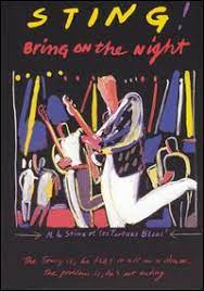 Click on the different category headings to find out. Bring On The Night Film Wikipedia