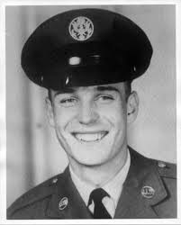 Jim Kieslich class of 1963, born April 19, 1944