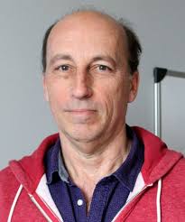 Andy Smith, de l'Europe à la ville